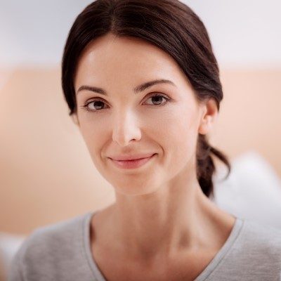 middle aged woman photo