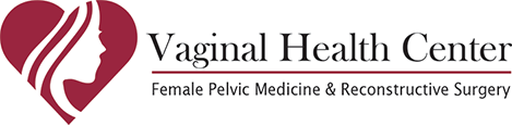 Vaginal Health Center Logo