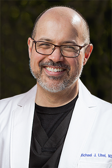 Michael Litrel, MD, FACOG, FPMRS