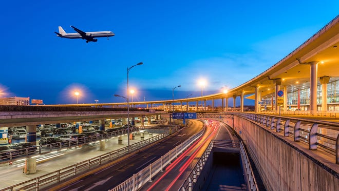 hartsfield jackson atlanta airport image