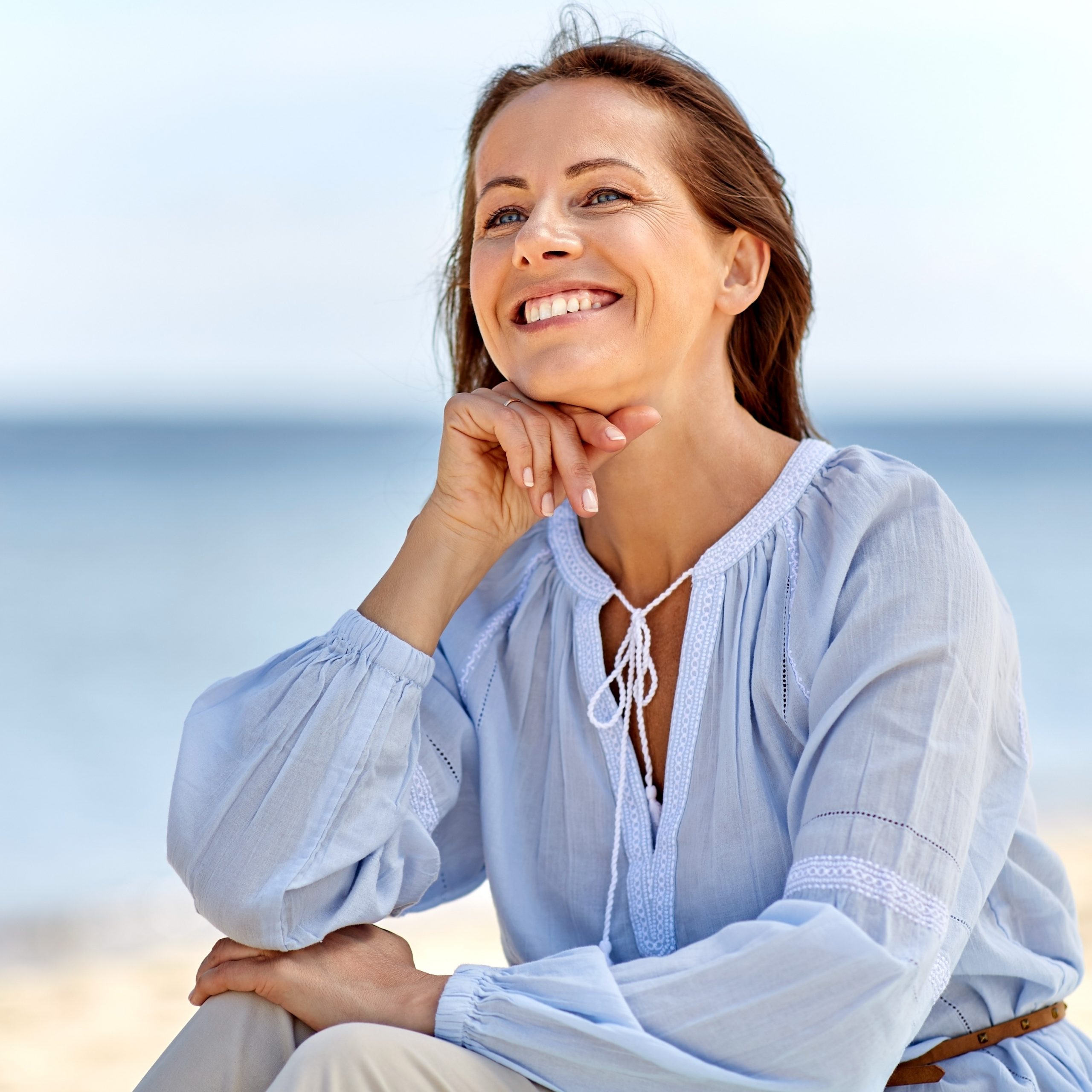 Vaginal Rejuvenation Patient Photo