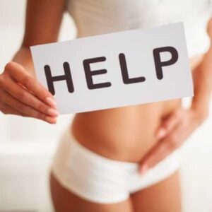 Pelvic Organ Prolapse at Just 32 Years Old