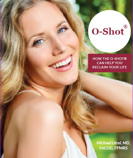 O-Shot eBook Cover