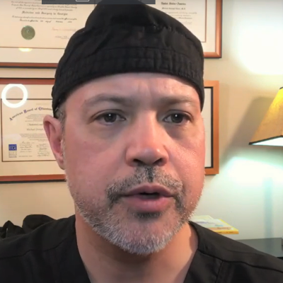 Michael Litrel, MD, FACOG, FPMRS