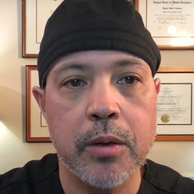 Michael Litrel, MD, FACOG, FPMRS