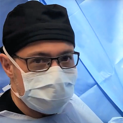 Michael Litrel, MD, FACOG, FPMRS