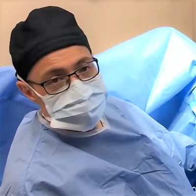 Michael Litrel, MD, FACOG, FPMRS