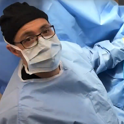 Michael Litrel, MD, FACOG, FPMRS