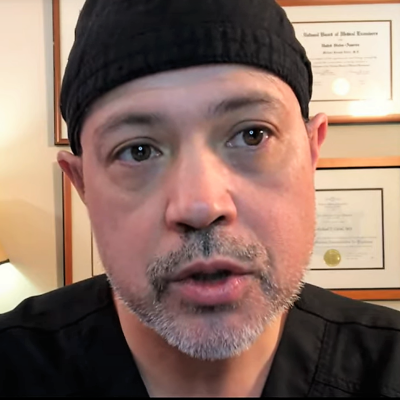 Michael Litrel, MD, FACOG, FPMRS