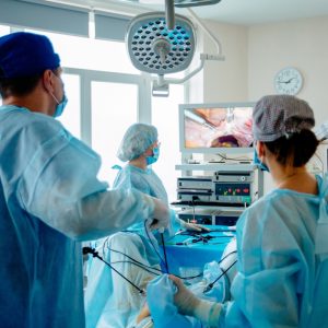 laparoscopic surgery photo_212909788