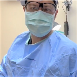 Michael Litrel, MD, FACOG, FPMRS