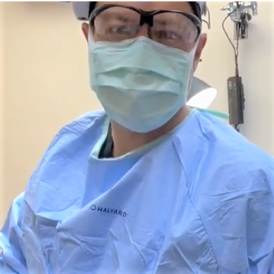 Michael Litrel, MD, FACOG, FPMRS