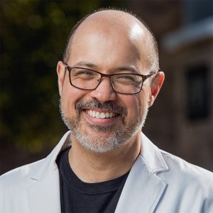 Michael Litrel, MD, FACOG, FPMRS