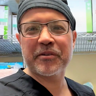 Michael Litrel, MD, FACOG, FPMRS