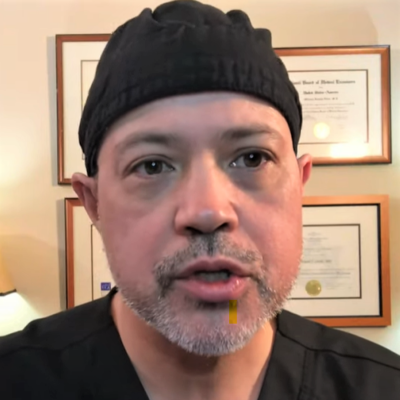 Michael Litrel, MD, FACOG, FPMRS