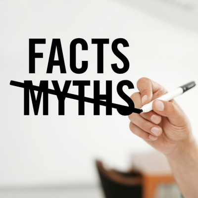 vaginal rejuvenation myths