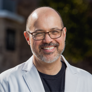 Michael Litrel, MD, FACOG, FPMRS