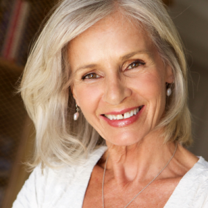 Fearless at 60: My O-Shot Adventure