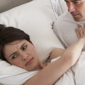 The O-Shot and Sexual Dysfunction