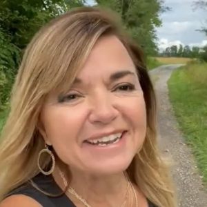 Robin’s Vaginal Rejuvenation Journey – Part 7