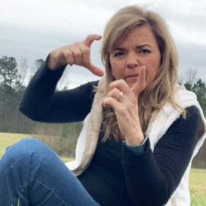 Robin’s Vaginal Rejuvenation Journey – Part 2