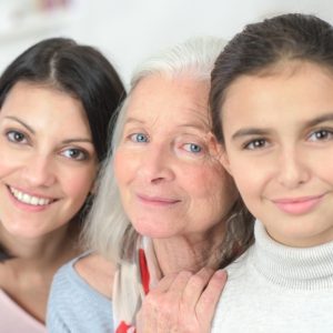 How Old is My Vagina?